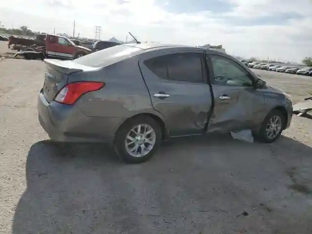 3N1CN7AP1GL822969 2016 NISSAN VERSA-2