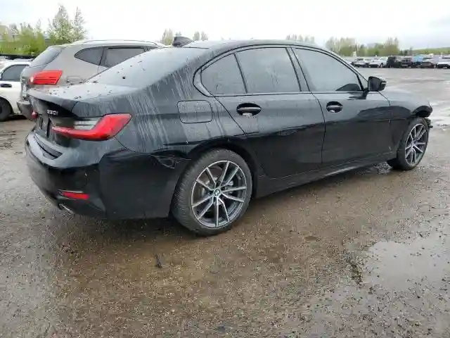 3MW5R7J09L8B45483 2020 BMW 3 SERIES-2