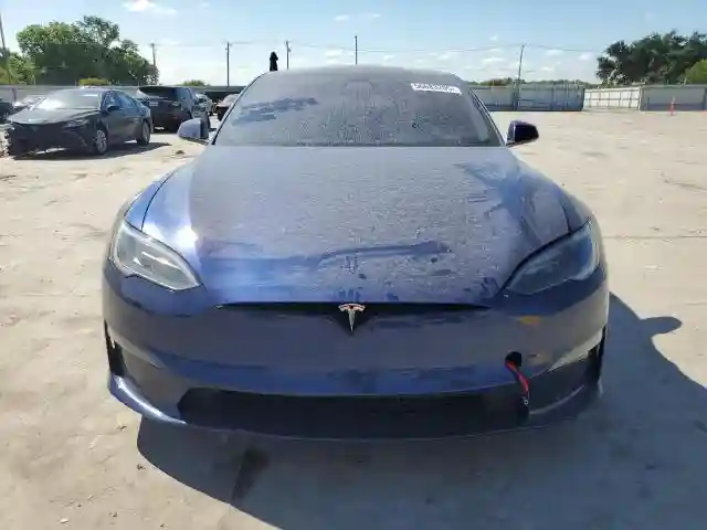 5YJSA1E60RF538074 2024 TESLA MODEL S-4