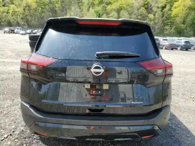 JN8BT3BB5PW208208 2023 NISSAN ROGUE-5