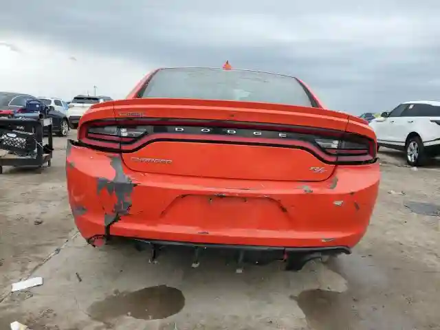 2C3CDXCT5JH125061 2018 DODGE CHARGER-5