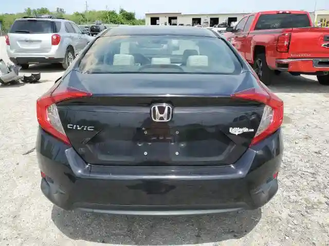 19XFC2F5XHE054652 2017 HONDA CIVIC-5