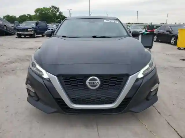 1N4AL4FVXLC150342 2020 NISSAN ALTIMA-4