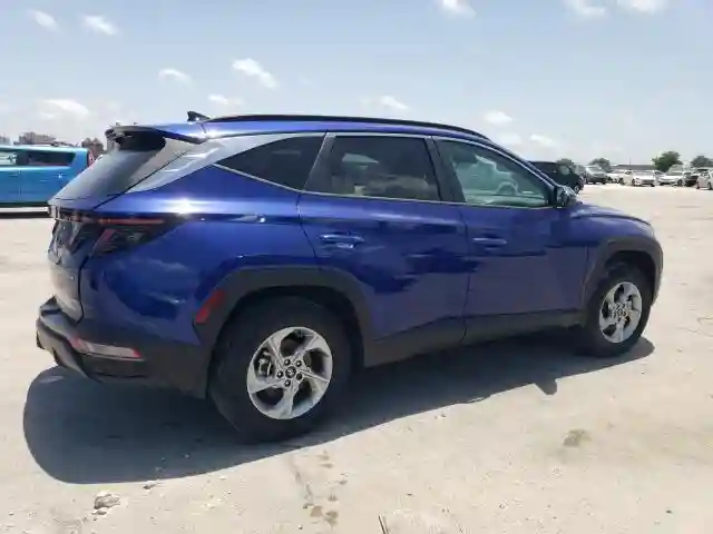 5NMJBCAE6PH210235 2023 HYUNDAI TUCSON-2