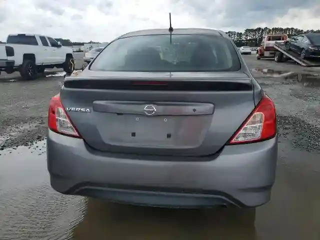 3N1CN7AP4KL824031 2019 NISSAN VERSA-5