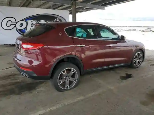 ZN661XUA4JX268883 2018 MASERATI ALL MODELS-2