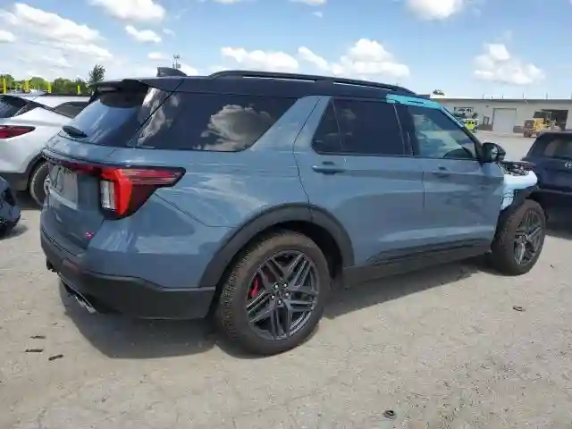 1FMWK8GC1SGA48938 2025 FORD EXPLORER-2