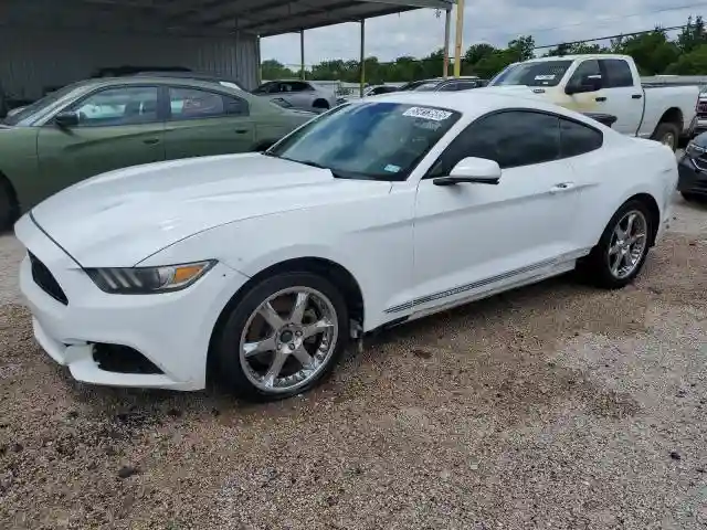 1FA6P8TH6G5220347 2016 FORD ALL MODELS-0