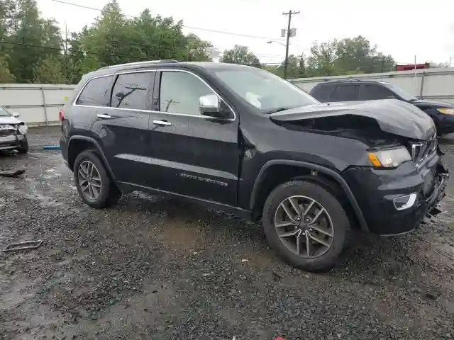 1C4RJFBG1KC642827 2019 JEEP GRAND CHEROKEE-3