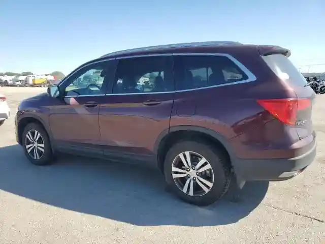 5FNYF6H68GB088076 2016 HONDA PILOT-1
