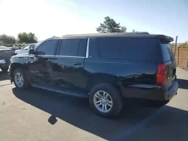 1GNSKHKC5JR120566 2018 CHEVROLET SUBURBAN-1