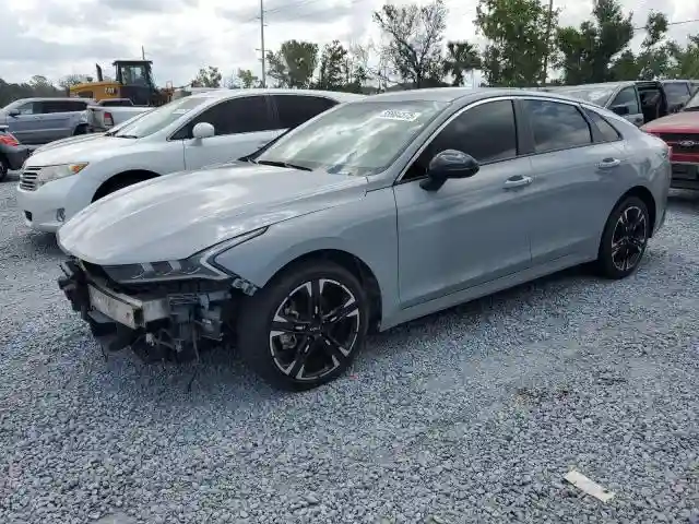 5XXG64J21PG214850 2023 KIA K5-0