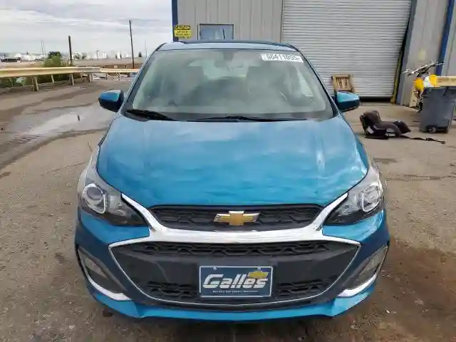 KL8CF6SA5LC424872 2020 CHEVROLET SPARK-4