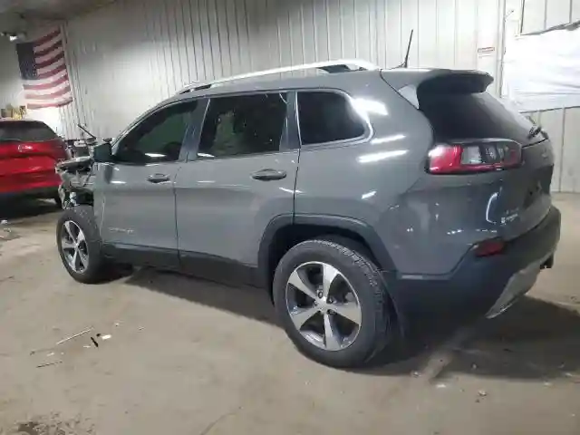 1C4PJMDX2LD627953 2020 JEEP GRAND CHEROKEE-1