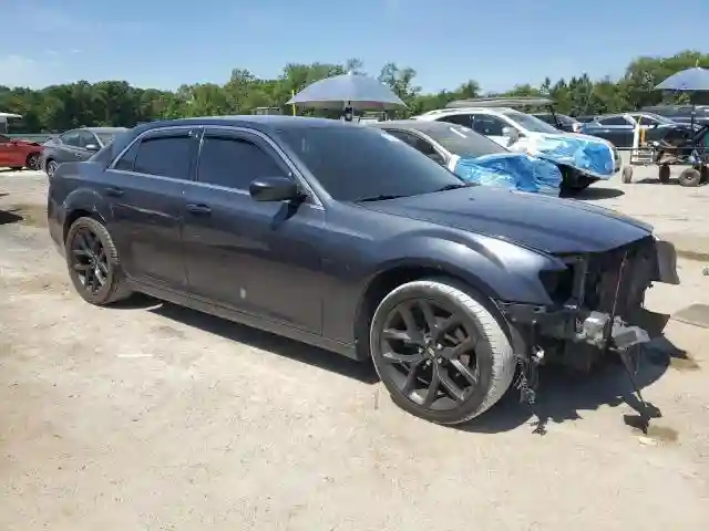 2C3CCAAG5GH269885 2016 CHRYSLER 300-3