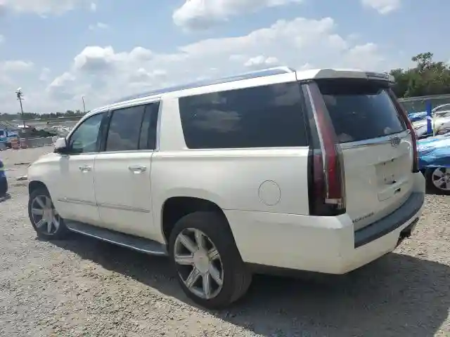 1GYS3SKJ6FR533423 2015 CADILLAC ESCALADE-1