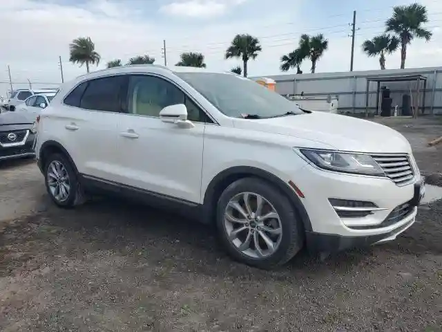5LMCJ1A94FUJ19967 2015 LINCOLN MKZ-3