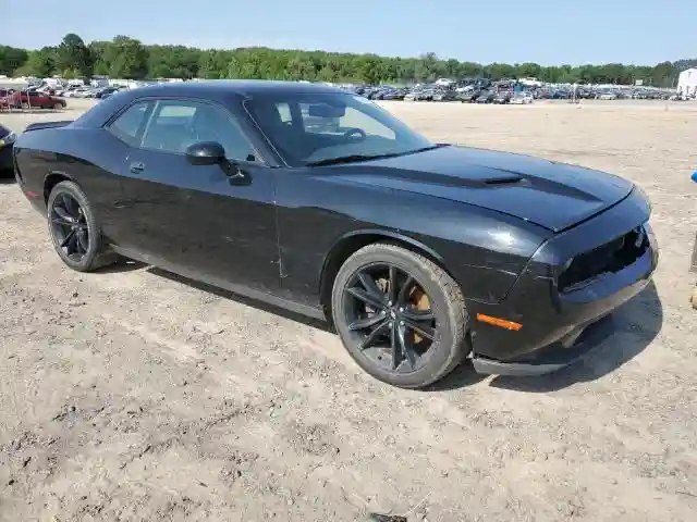 2C3CDZAG1JH112096 2018 DODGE CHALLENGER-3