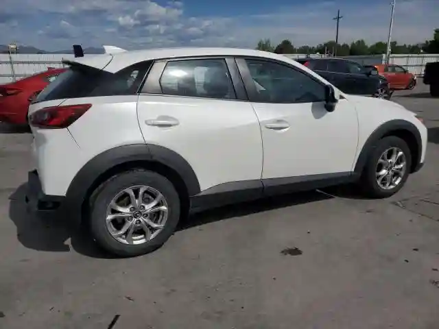 JM1DKDB73J0331461 2018 MAZDA CX-3-2