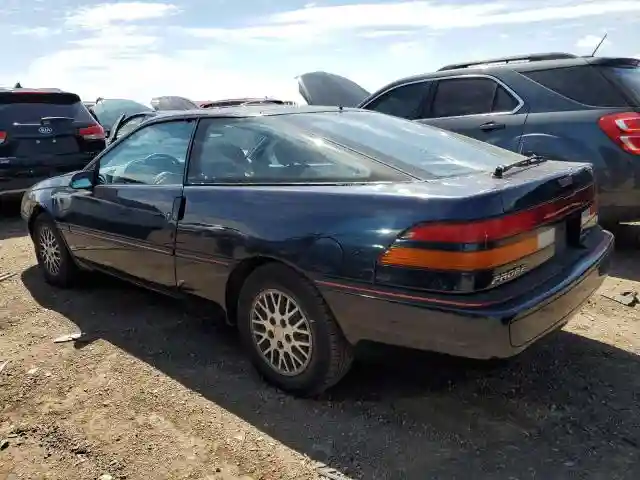 1ZVBT21C9K5202343 1989 FORD PROBE-1