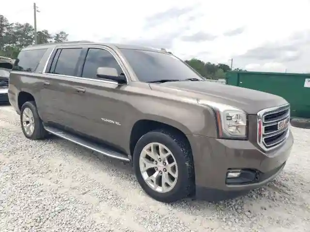 1GKS1FEC9GR255283 2016 GMC YUKON-3