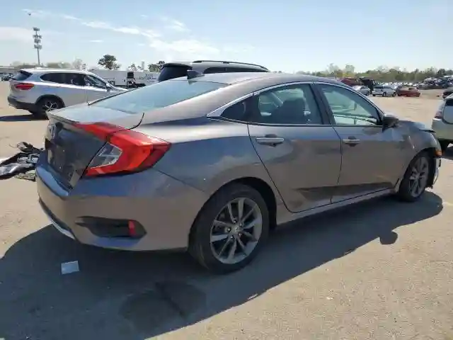 2HGFC1F39MH701146 2021 HONDA CIVIC-2