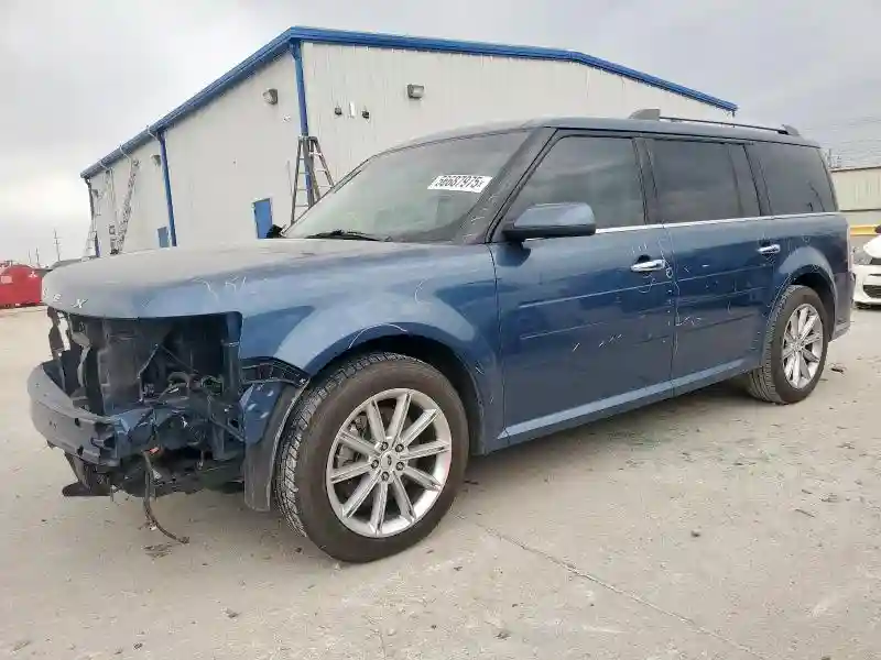 2FMGK5D83JBA13102 2018 FORD FLEX-0