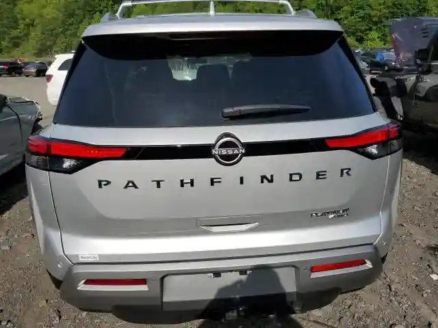5N1DR3DJ5RC202013 2024 NISSAN PATHFINDER-5