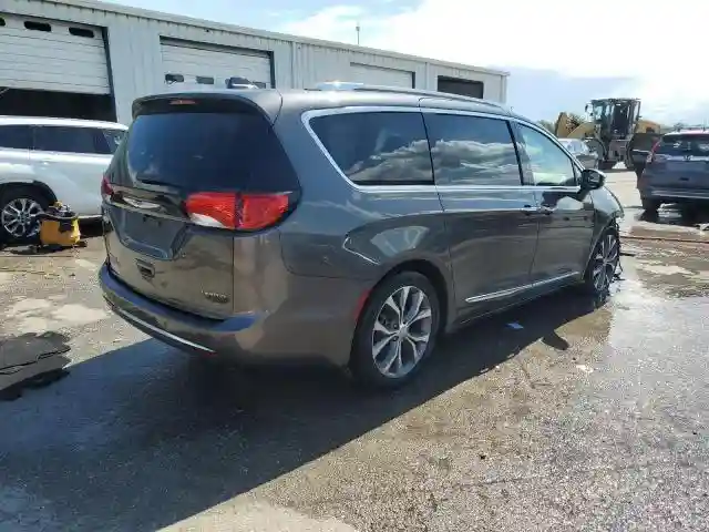 2C4RC1GG5LR197636 2020 CHRYSLER PACIFICA-2