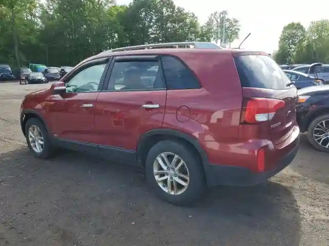 5XYKTCA64FG651638 2015 KIA SORENTO-1