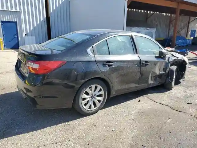 4S3BNAB68H3023828 2017 SUBARU LEGACY-2