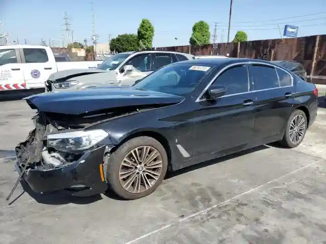 WBAJA9C59JB253348 2018 BMW 5 SERIES-0