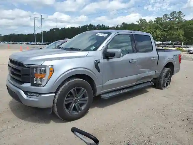 1FTEW1C50MFA45654 2021 FORD F-150-0