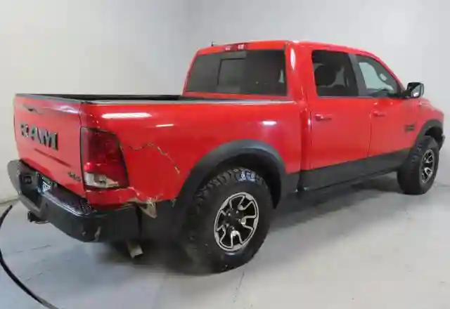 1C6RR7YG6GS133892 2016 RAM 1500-2