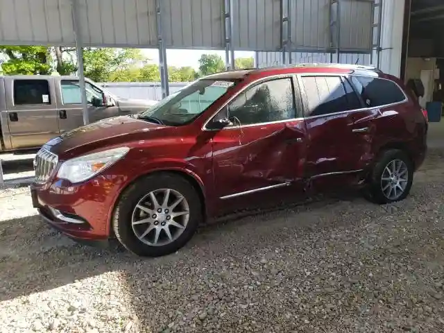 5GAKRBKD6FJ139936 2015 BUICK ENCLAVE-0