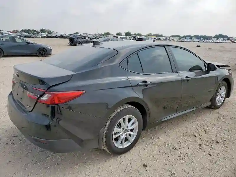 4T1DBADK6SU010844 2025 TOYOTA CAMRY-2