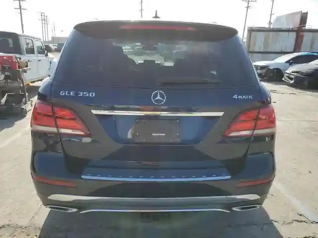 4JGDA5HB4GA771255 2016 MERCEDES-BENZ GLE-CLASS-5