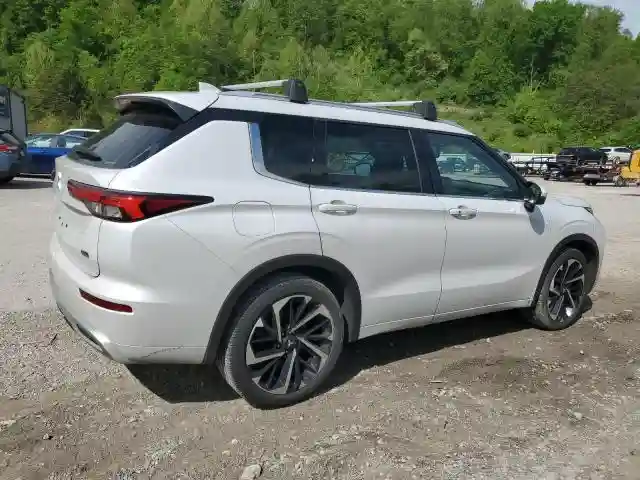 JA4J4VA81NZ078116 2022 MITSUBISHI OUTLANDER-2