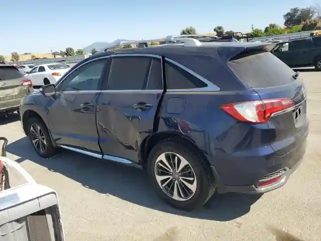 5J8TB3H79GL013687 2016 ACURA RDX-1