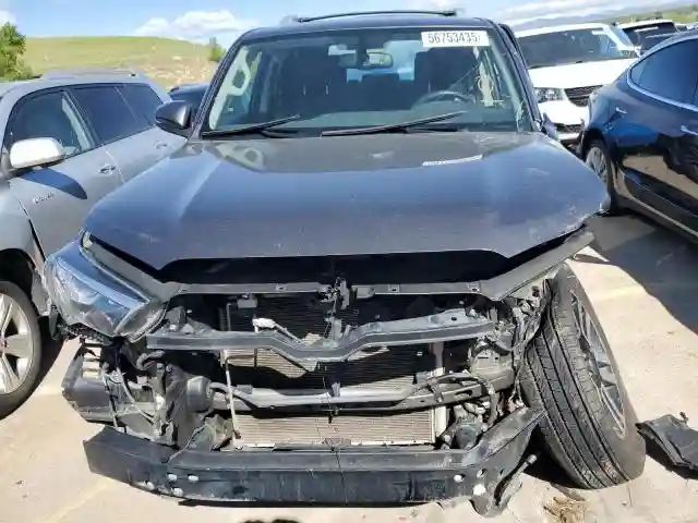 JTEBU5JR7H5464842 2017 TOYOTA 4RUNNER-4