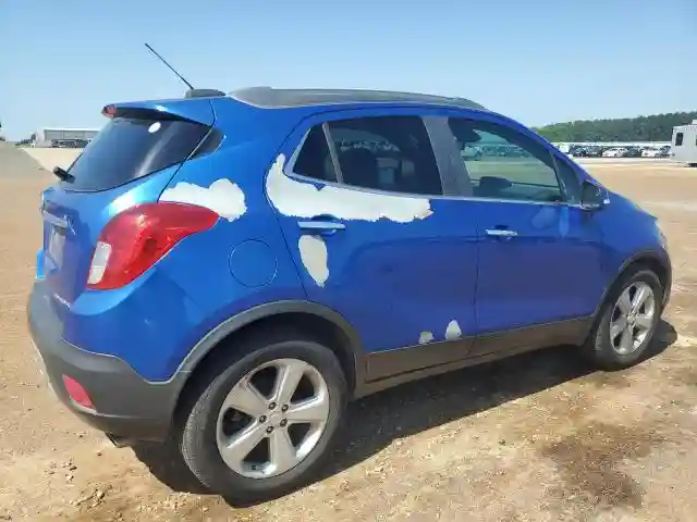 KL4CJASBXFB178679 2015 BUICK ENCORE-2
