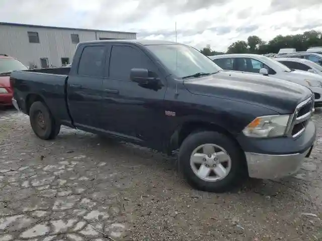 1C6RR6FT2GS193596 2016 RAM 1500-3
