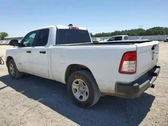 1C6RRFCG5MN697352 2021 RAM 1500-1