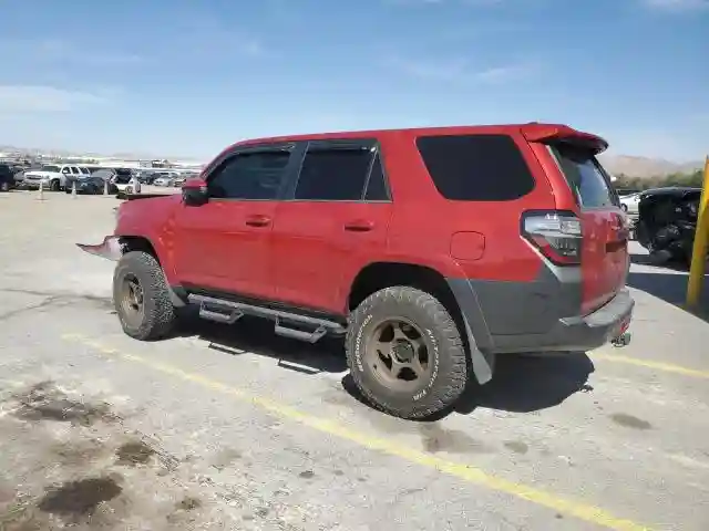 JTEBU5JR9G5332258 2016 TOYOTA 4RUNNER-1
