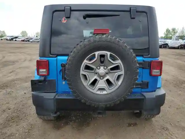 1C4BJWDG2FL621344 2015 JEEP WRANGLER-5