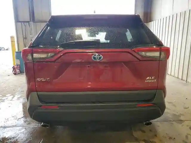 2T3RWRFV7RW250745 2024 TOYOTA RAV4-5