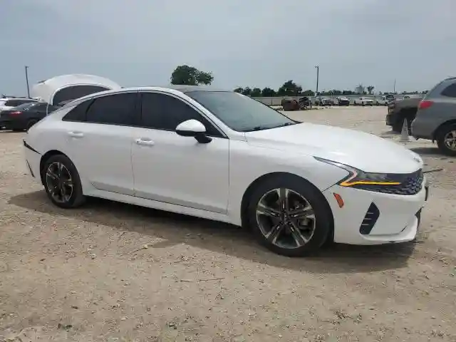 5XXG34J29MG068248 2021 KIA K5-3
