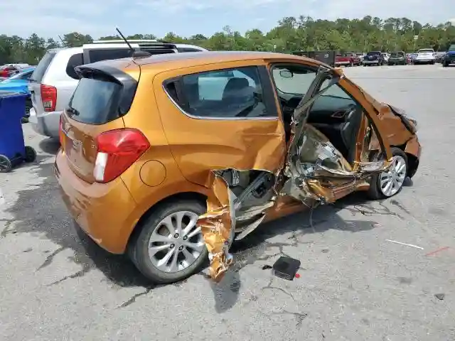 KL8CF6SA7KC783266 2019 CHEVROLET SPARK-2