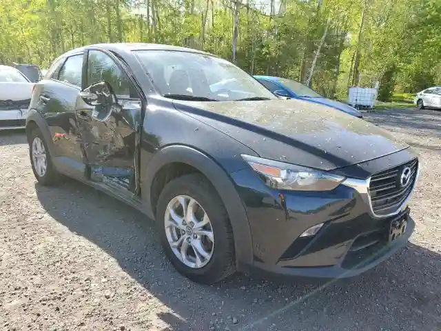 JM1DKFC70K0412204 2019 MAZDA CX-3-3