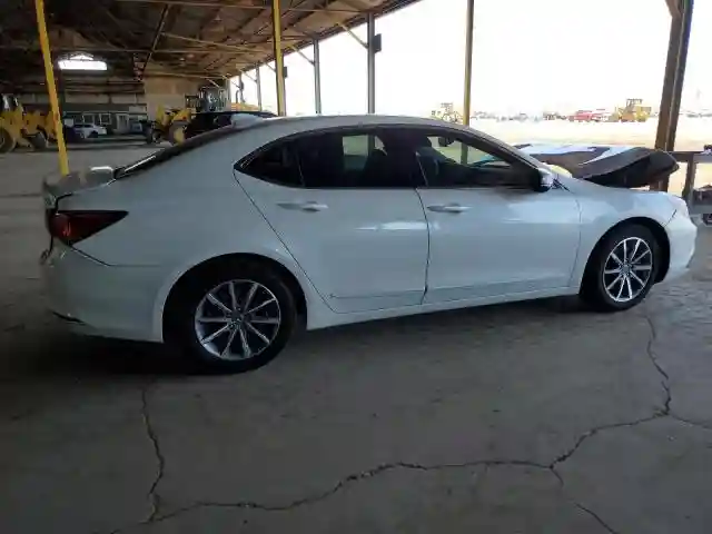19UUB1F31KA001045 2019 ACURA TLX-2